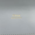 Abbey Chain Mini Light Blue Leather 04195765-9アビー チェーン ミニ ライトブルー レザー 04195765-9