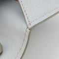 Abbey Chain Mini Light Blue Leather 04195765-9アビー チェーン ミニ ライトブルー レザー 04195765-9