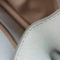 Abbey Chain Mini Light Blue Leather 04195765-9アビー チェーン ミニ ライトブルー レザー 04195765-9