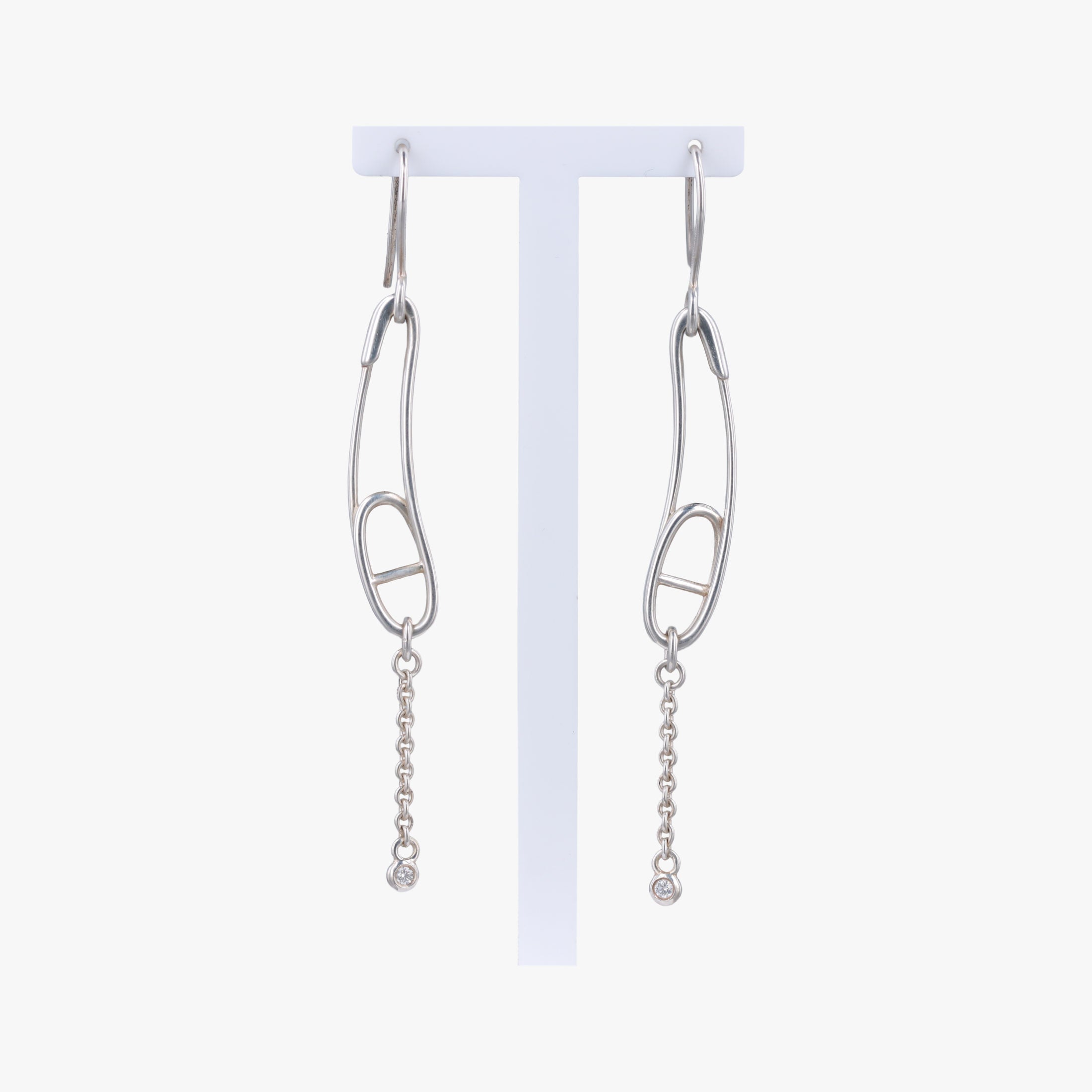 Chaine d'Ancre Punk Silver Ag925 16G066167シェーヌ  ダンクル  パンク シルバー Ag925 16G066167