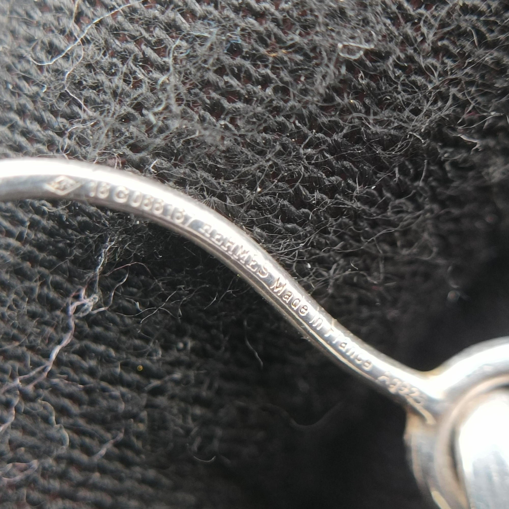 Chaine d'Ancre Punk Silver Ag925 16G066167シェーヌ  ダンクル  パンク シルバー Ag925 16G066167