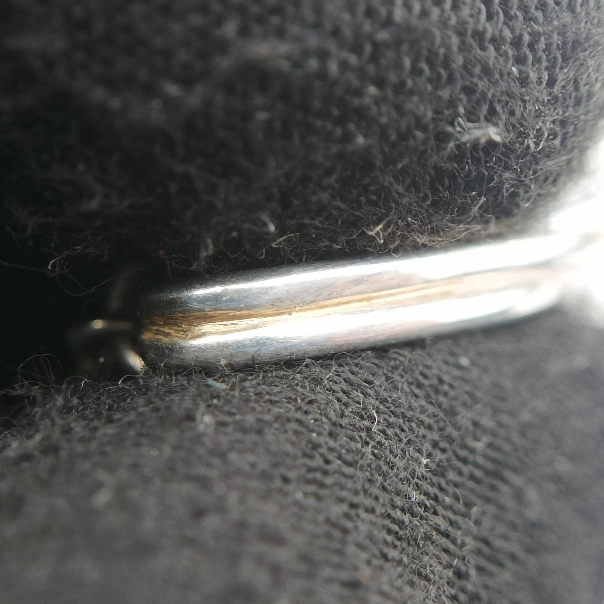 Chaine d'Ancre Punk Silver Ag925 16G066167シェーヌ  ダンクル  パンク シルバー Ag925 16G066167