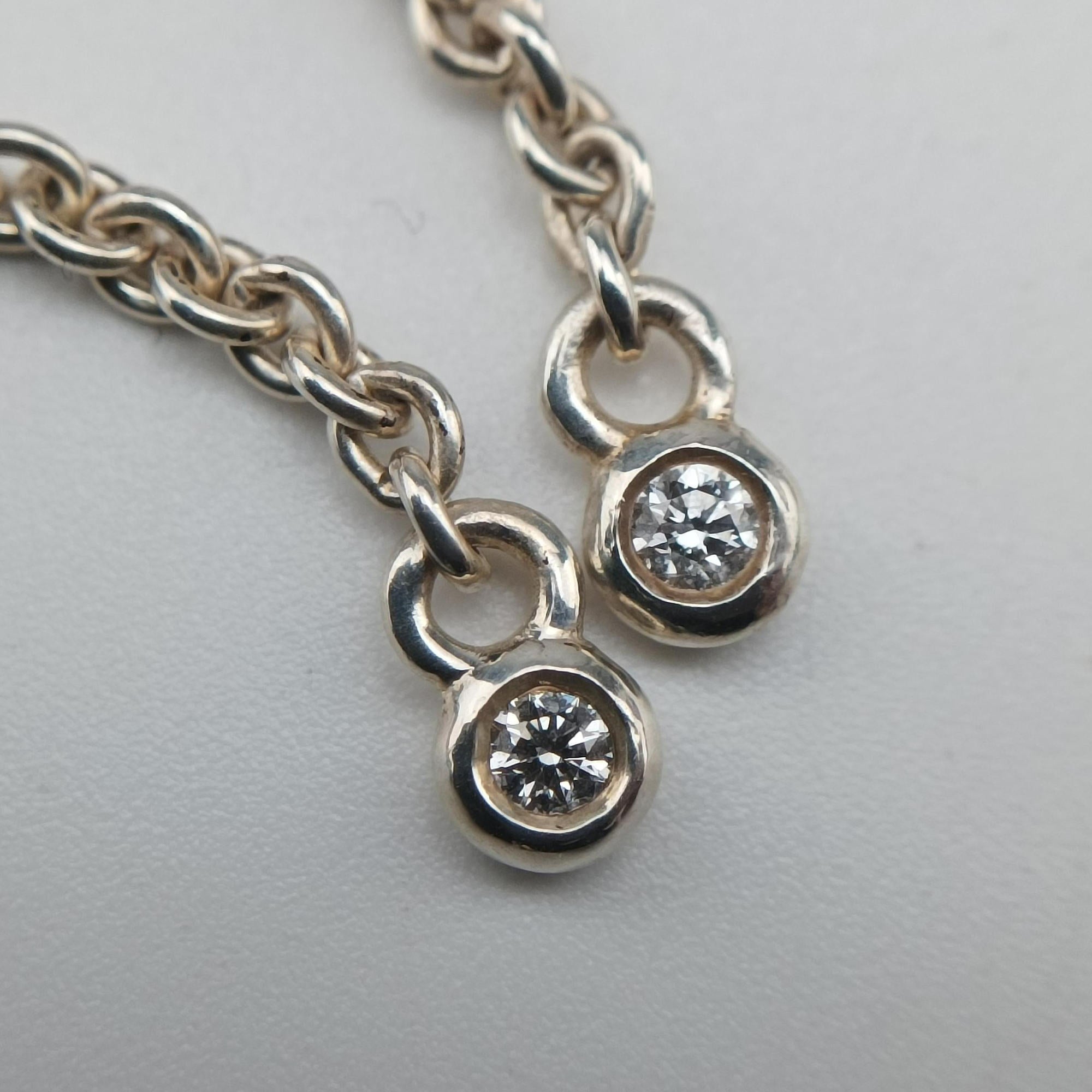 Chaine d'Ancre Punk Silver Ag925 16G066167シェーヌ  ダンクル  パンク シルバー Ag925 16G066167