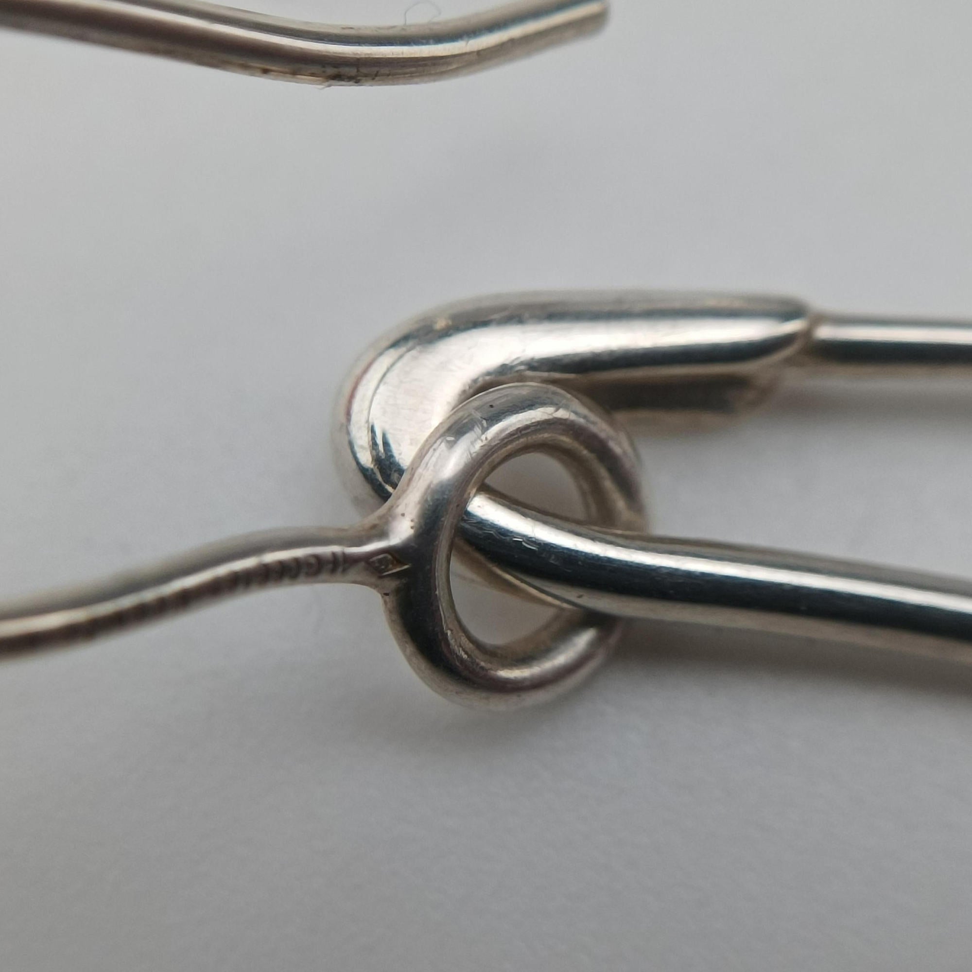 Chaine d'Ancre Punk Silver Ag925 16G066167シェーヌ  ダンクル  パンク シルバー Ag925 16G066167