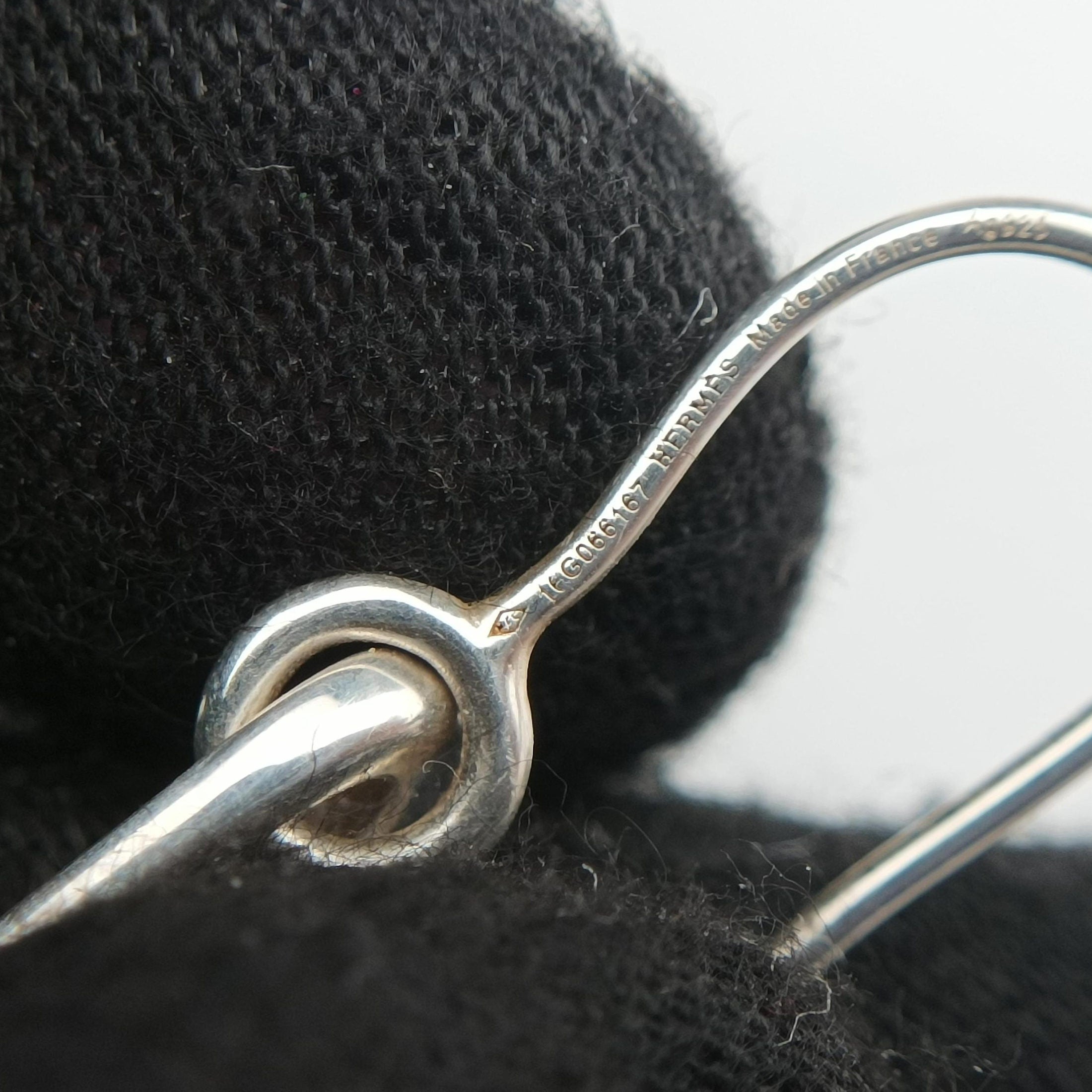 Chaine d'Ancre Punk Silver Ag925 16G066167シェーヌ  ダンクル  パンク シルバー Ag925 16G066167