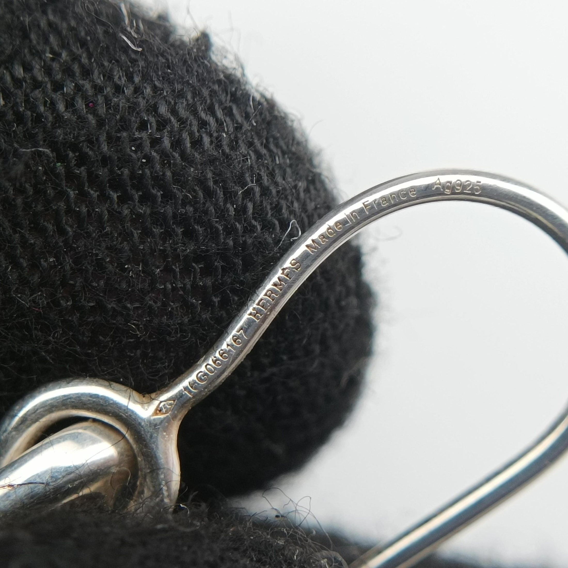 Chaine d'Ancre Punk Silver Ag925 16G066167シェーヌ  ダンクル  パンク シルバー Ag925 16G066167