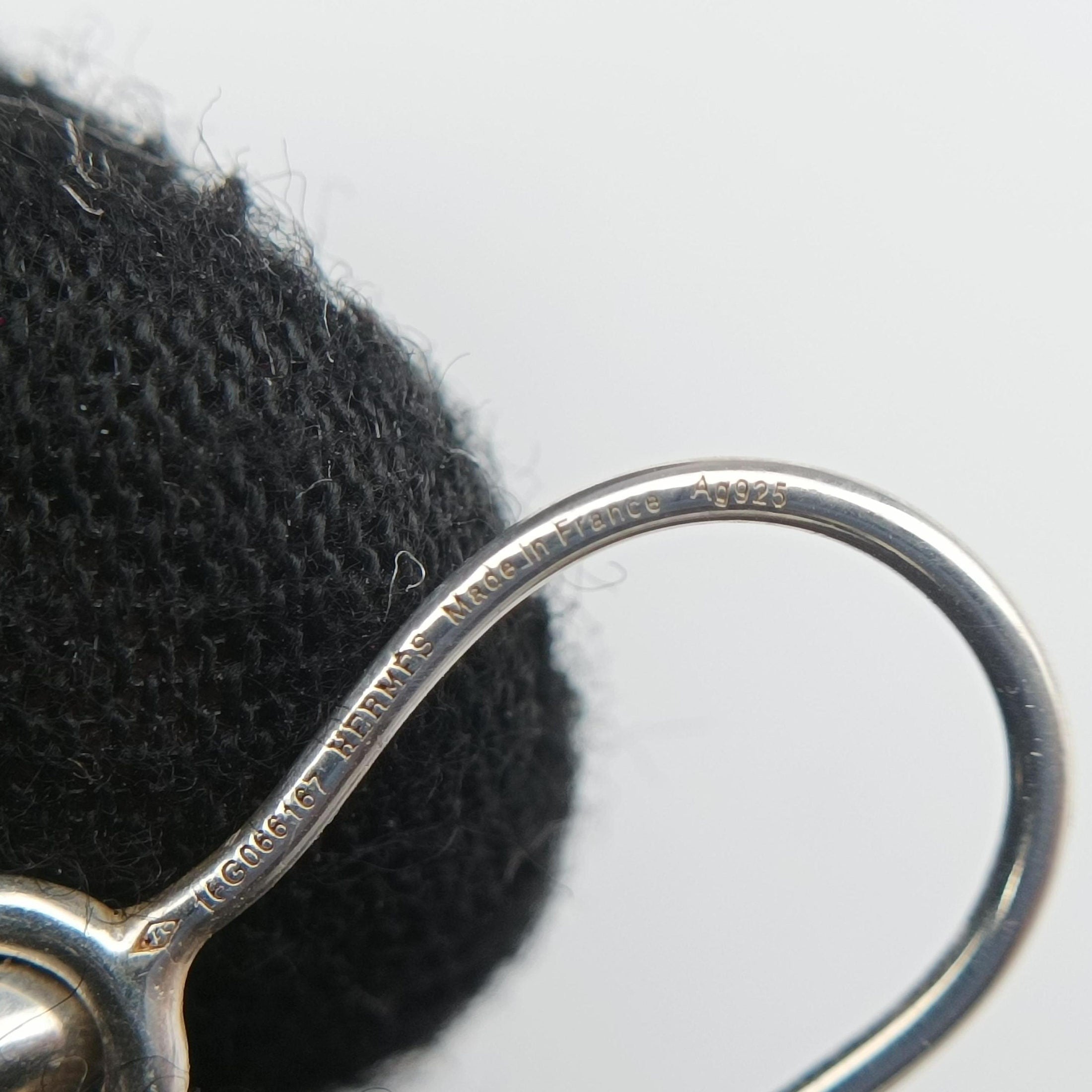 Chaine d'Ancre Punk Silver Ag925 16G066167シェーヌ  ダンクル  パンク シルバー Ag925 16G066167