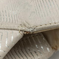 Bento Box Beige×Golden Canvas×Leather 101633 10163350002ベントー ボックス ベージュ×ゴールド キャンバス×レザー 101633 10163350002