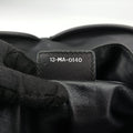 Lattice Messenger Black leather 13-MA-0140ラティスメッセンジャー ブラック レザー 13-MA-0140