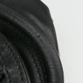 Lattice Messenger Black leather 13-MA-0140ラティスメッセンジャー ブラック レザー 13-MA-0140