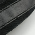 Lattice Messenger Black leather 13-MA-0140ラティスメッセンジャー ブラック レザー 13-MA-0140