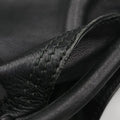 Lattice Messenger Black leather 13-MA-0140ラティスメッセンジャー ブラック レザー 13-MA-0140