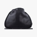 Lattice Messenger Black leather 13-MA-0140ラティスメッセンジャー ブラック レザー 13-MA-0140