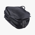 Lattice Messenger Black leather 13-MA-0140ラティスメッセンジャー ブラック レザー 13-MA-0140