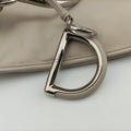 61 Hobo White leather 17-BO-007861 ホーボー ホワイト レザー 17-BO-0078