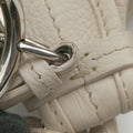 61 Hobo White leather 17-BO-007861 ホーボー ホワイト レザー 17-BO-0078