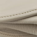 61 Hobo White leather 17-BO-007861 ホーボー ホワイト レザー 17-BO-0078
