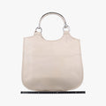 61 Hobo White leather 17-BO-007861 ホーボー ホワイト レザー 17-BO-0078