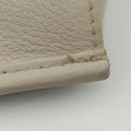 61 Hobo White leather 17-BO-007861 ホーボー ホワイト レザー 17-BO-0078
