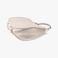 61 Hobo White leather 17-BO-007861 ホーボー ホワイト レザー 17-BO-0078