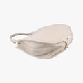61 Hobo White leather 17-BO-007861 ホーボー ホワイト レザー 17-BO-0078