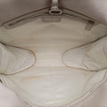 61 Hobo White leather 17-BO-007861 ホーボー ホワイト レザー 17-BO-0078