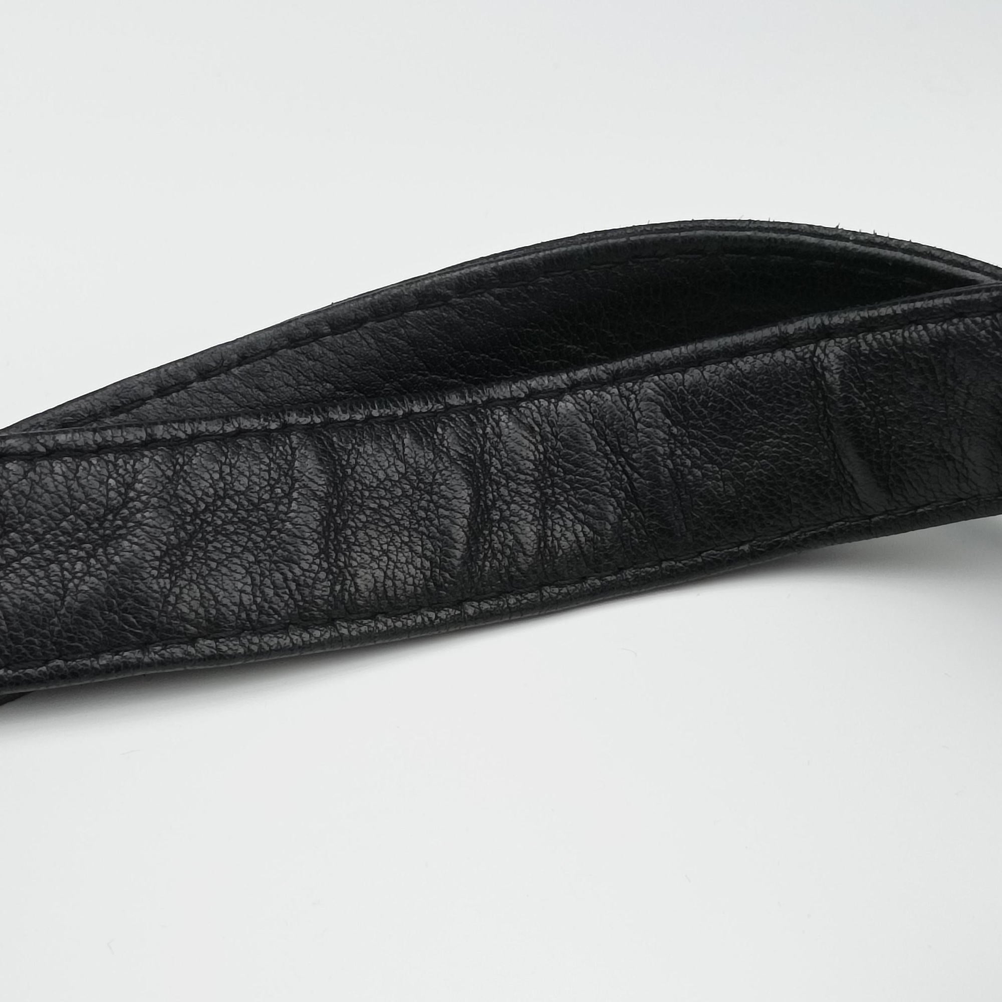 Sienna Bit Black Leather 269942 H8908604シエナ ビット ブラック レザー 269942 H8908604