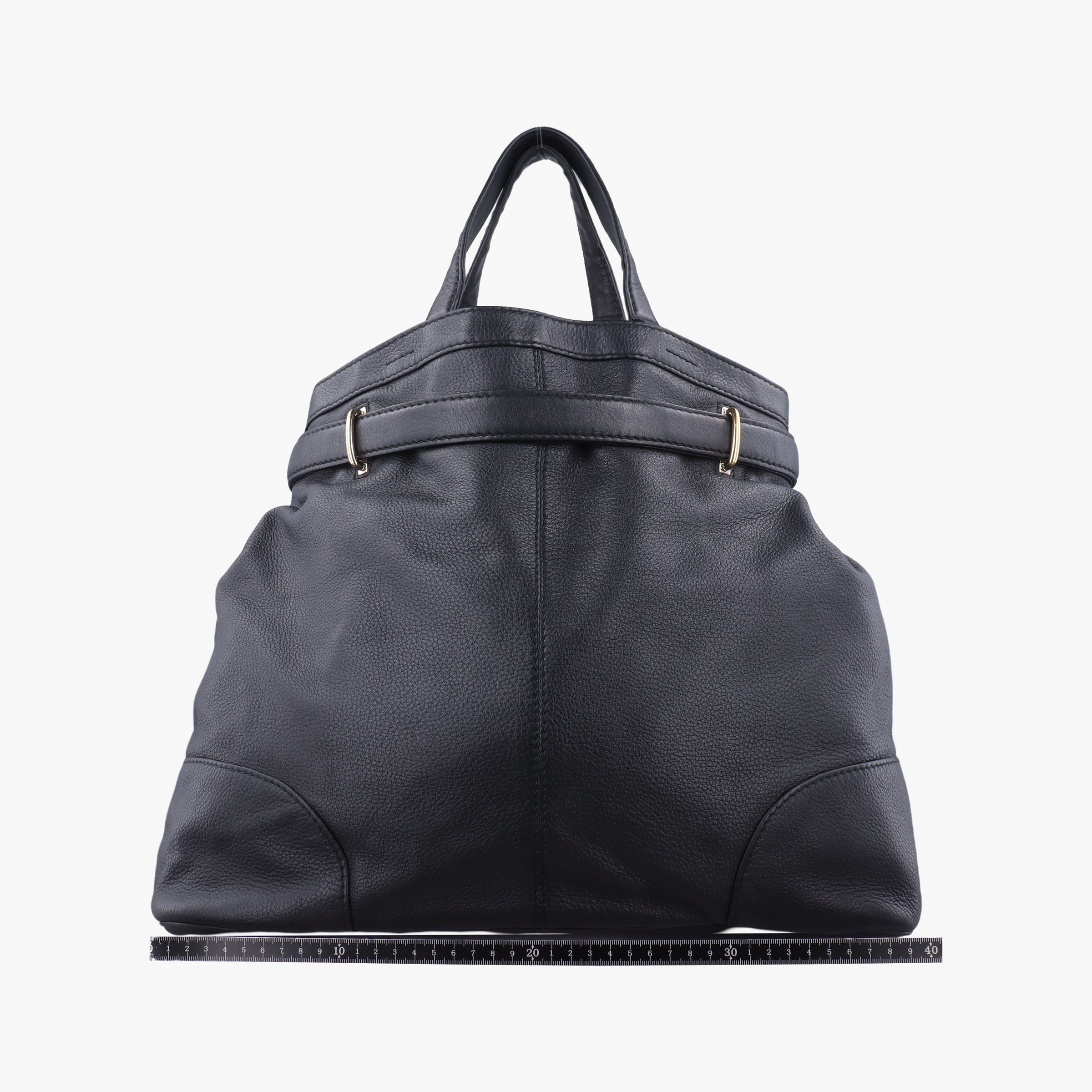 Sienna Bit Black Leather 269942 H8908604シエナ ビット ブラック レザー 269942 H8908604