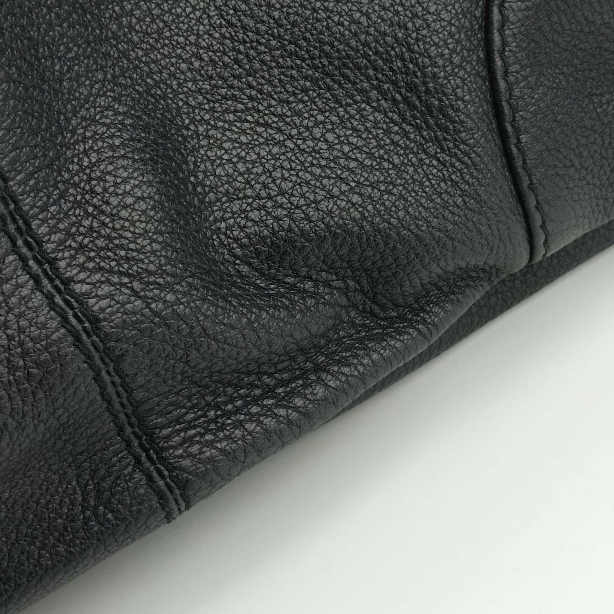 Sienna Bit Black Leather 269942 H8908604シエナ ビット ブラック レザー 269942 H8908604