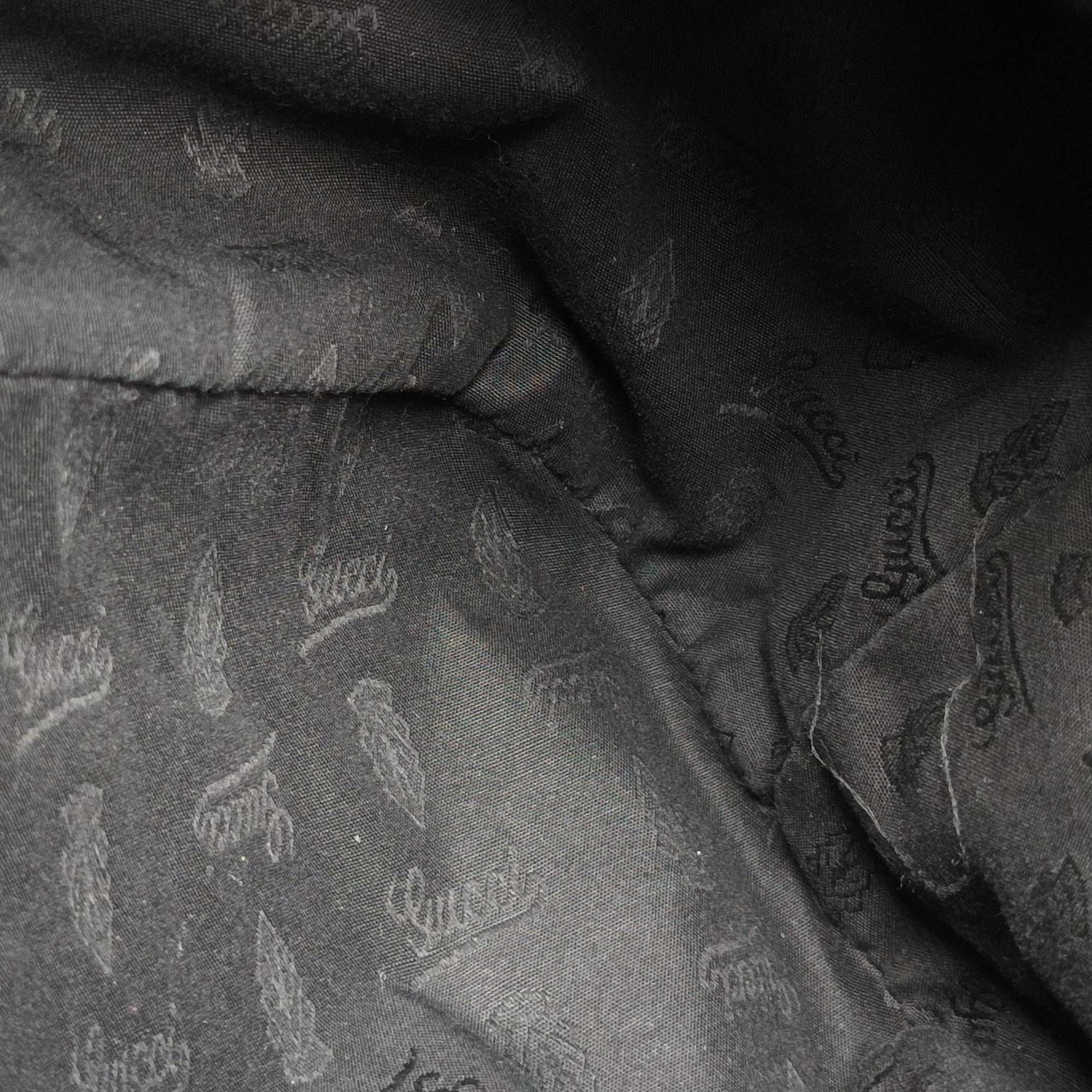 Sienna Bit Black Leather 269942 H8908604シエナ ビット ブラック レザー 269942 H8908604