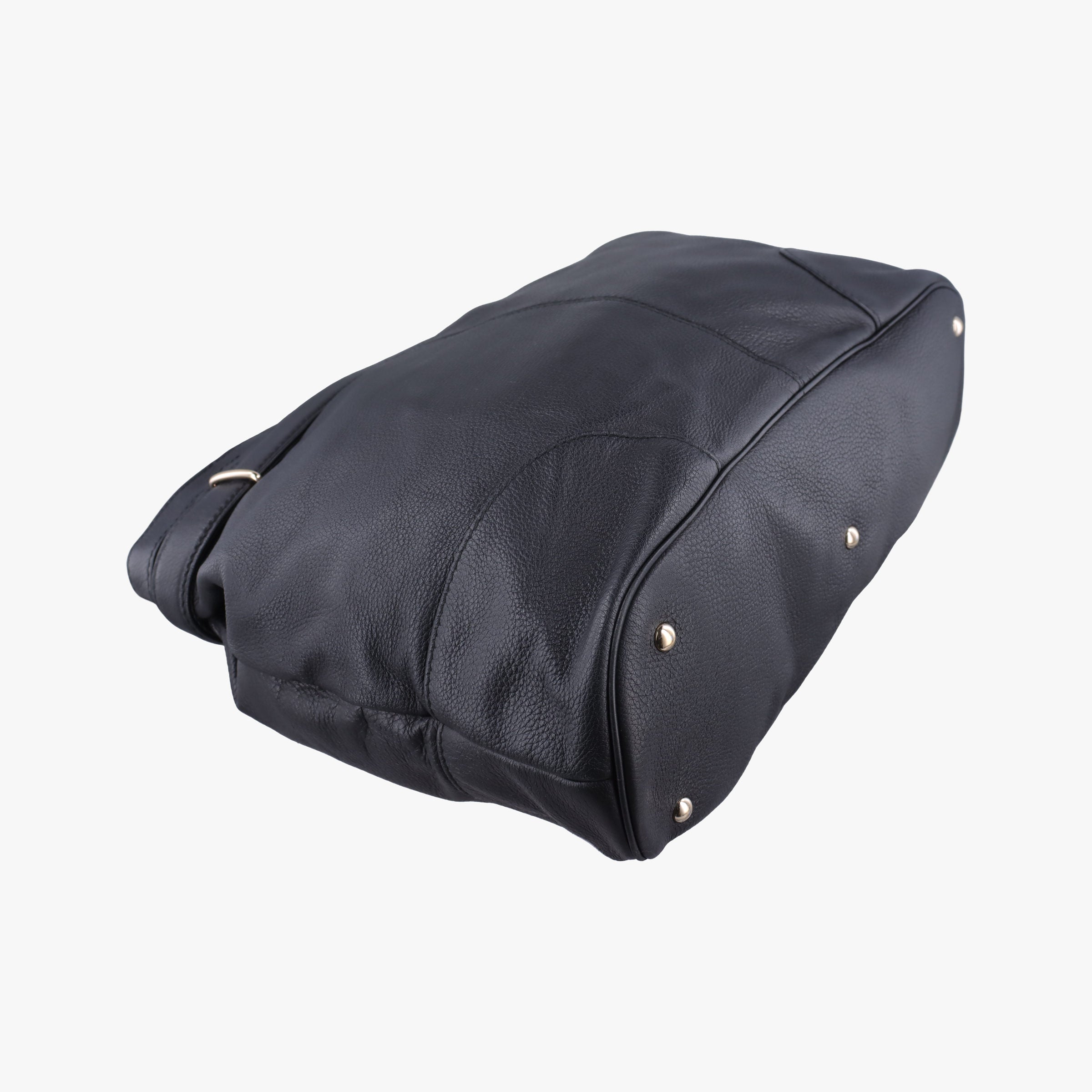 Sienna Bit Black Leather 269942 H8908604シエナ ビット ブラック レザー 269942 H8908604