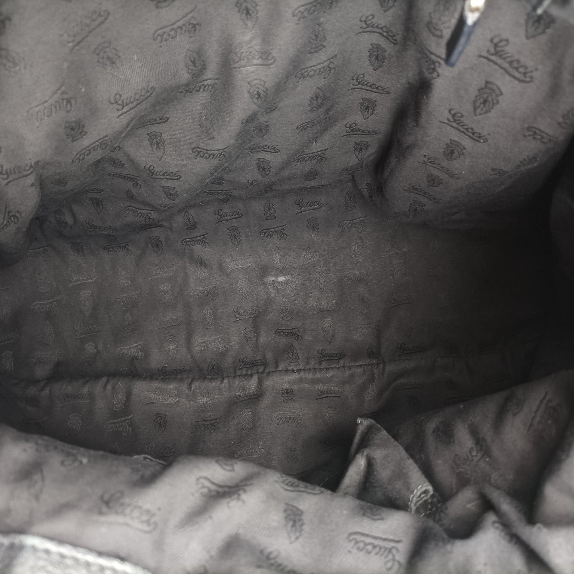 Sienna Bit Black Leather 269942 H8908604シエナ ビット ブラック レザー 269942 H8908604