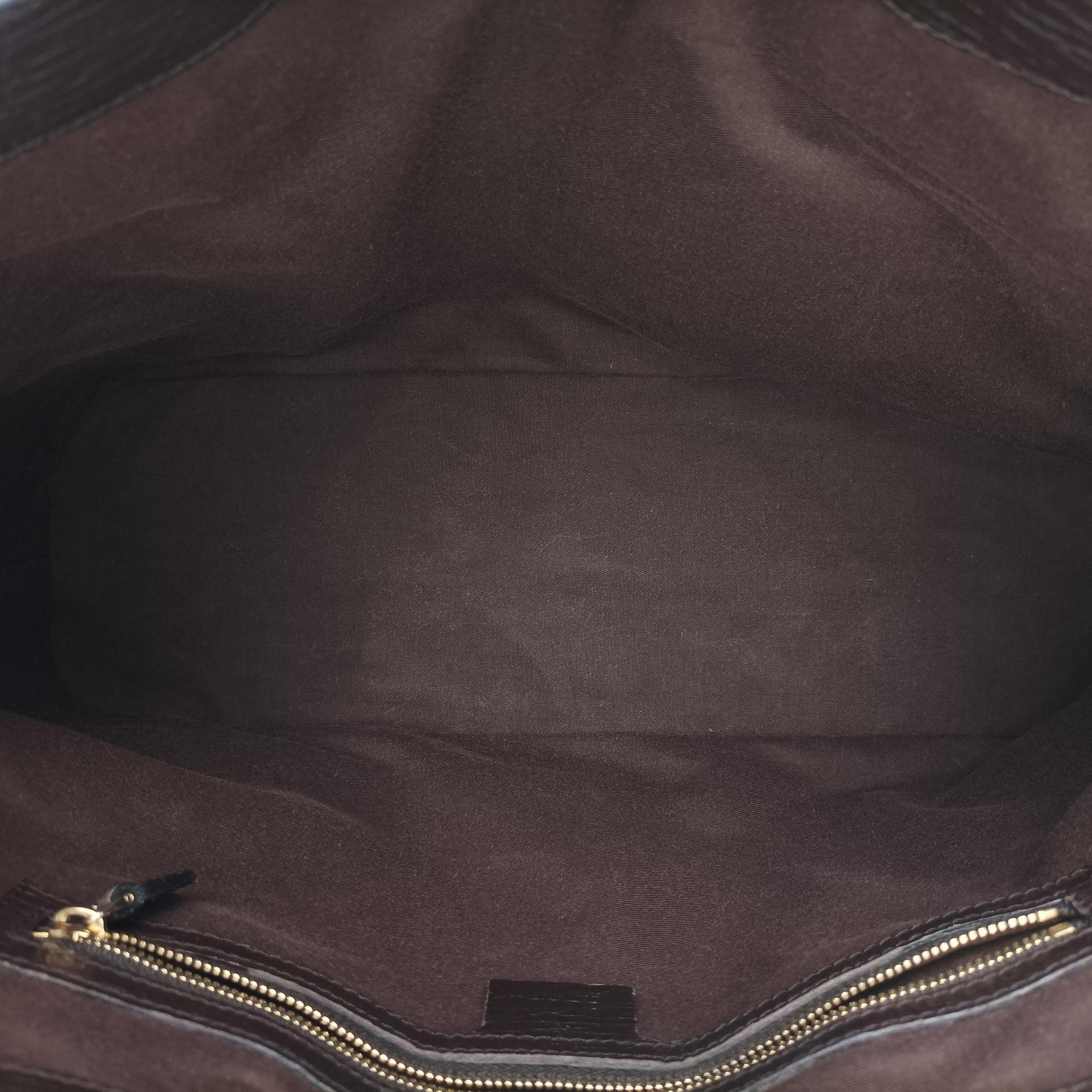 Horsebit Hasler beige×Brown canvas×leather 137385 ホースビット ハスラー ベージュ×ブラウン キャンバス×レザー 137385 