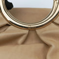 Soft Babe Shopping Bag Beige Leather 03-BO-0028ソフト ベイブ ショッピング バッグ ベージュ レザー 03-BO-0028
