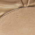 Soft Babe Shopping Bag Beige Leather 03-BO-0028ソフト ベイブ ショッピング バッグ ベージュ レザー 03-BO-0028