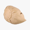 Soft Babe Shopping Bag Beige Leather 03-BO-0028ソフト ベイブ ショッピング バッグ ベージュ レザー 03-BO-0028