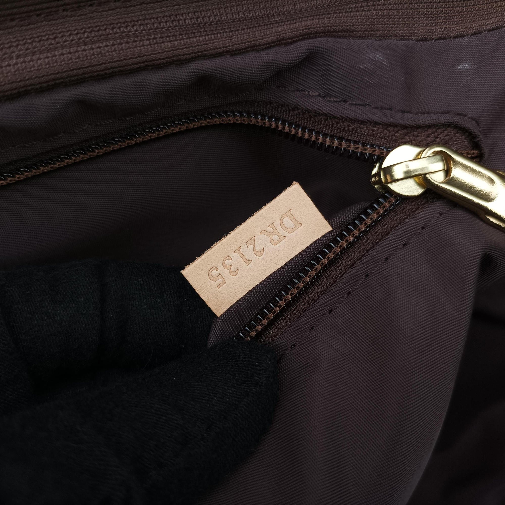 PEGASE 55 Brown Monogram Coated Canvas M23294 DR2135ペガス 55 ブラウン モノグラム キャンバス M23294 DR2135