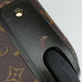 PEGASE 55 Brown Monogram Coated Canvas M23294 DR2135ペガス 55 ブラウン モノグラム キャンバス M23294 DR2135