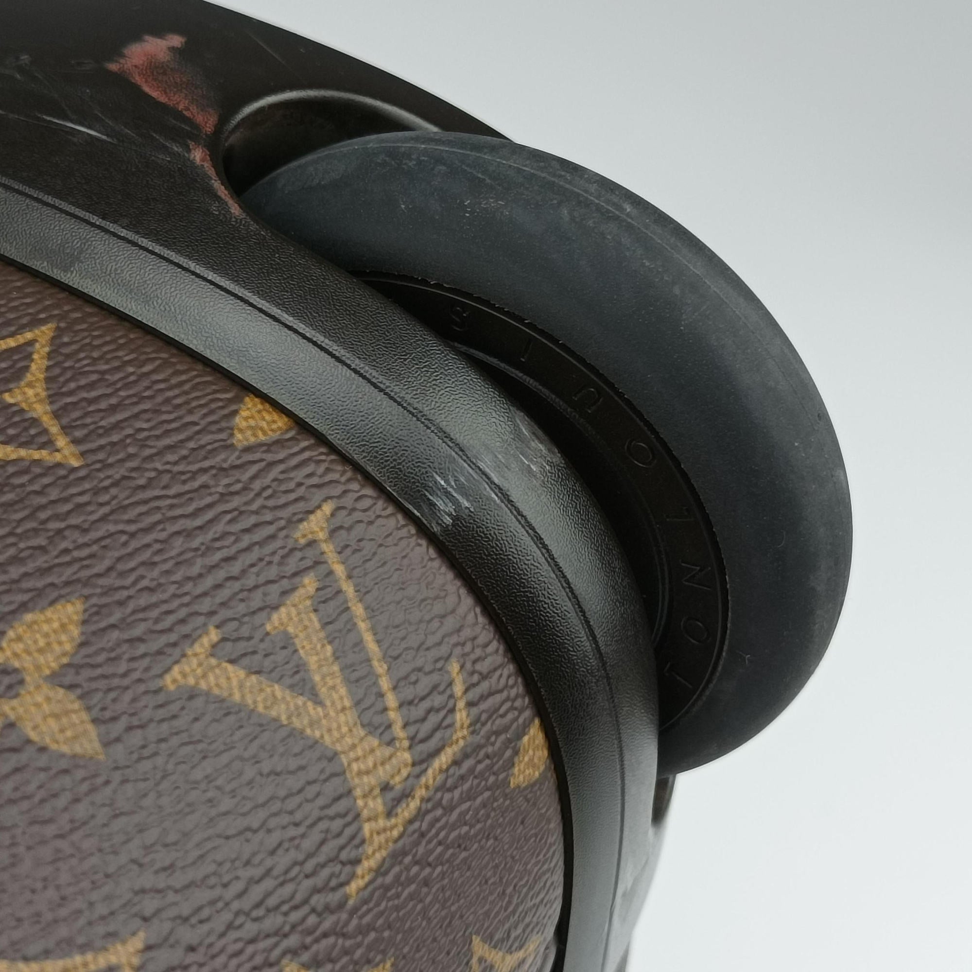 PEGASE 55 Brown Monogram Coated Canvas M23294 DR2135ペガス 55 ブラウン モノグラム キャンバス M23294 DR2135