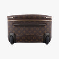 PEGASE 55 Brown Monogram Coated Canvas M23294 DR2135ペガス 55 ブラウン モノグラム キャンバス M23294 DR2135