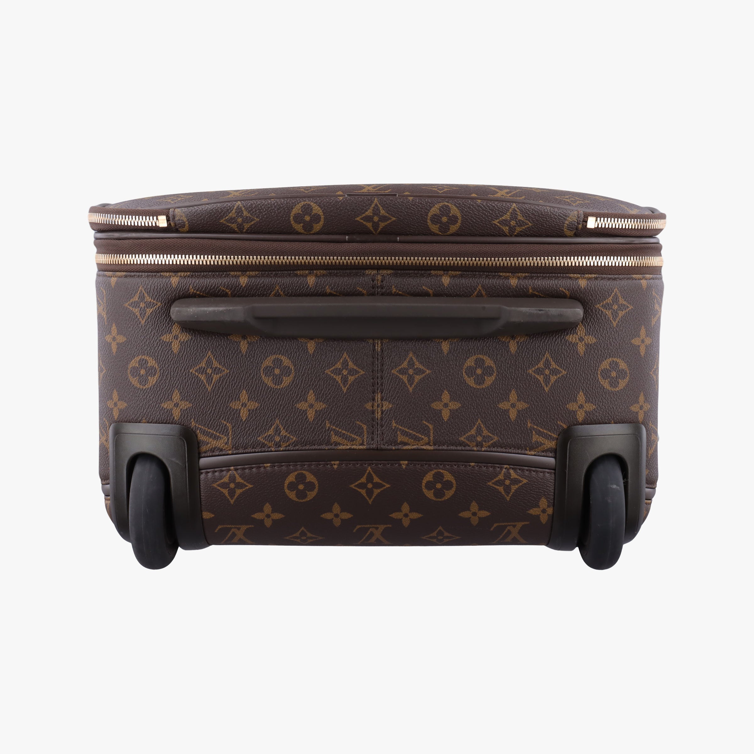 PEGASE 55 Brown Monogram Coated Canvas M23294 DR2135ペガス 55 ブラウン モノグラム キャンバス M23294 DR2135