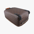 PEGASE 55 Brown Monogram Coated Canvas M23294 DR2135ペガス 55 ブラウン モノグラム キャンバス M23294 DR2135