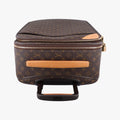 PEGASE 55 Brown Monogram Coated Canvas M23294 DR2135ペガス 55 ブラウン モノグラム キャンバス M23294 DR2135