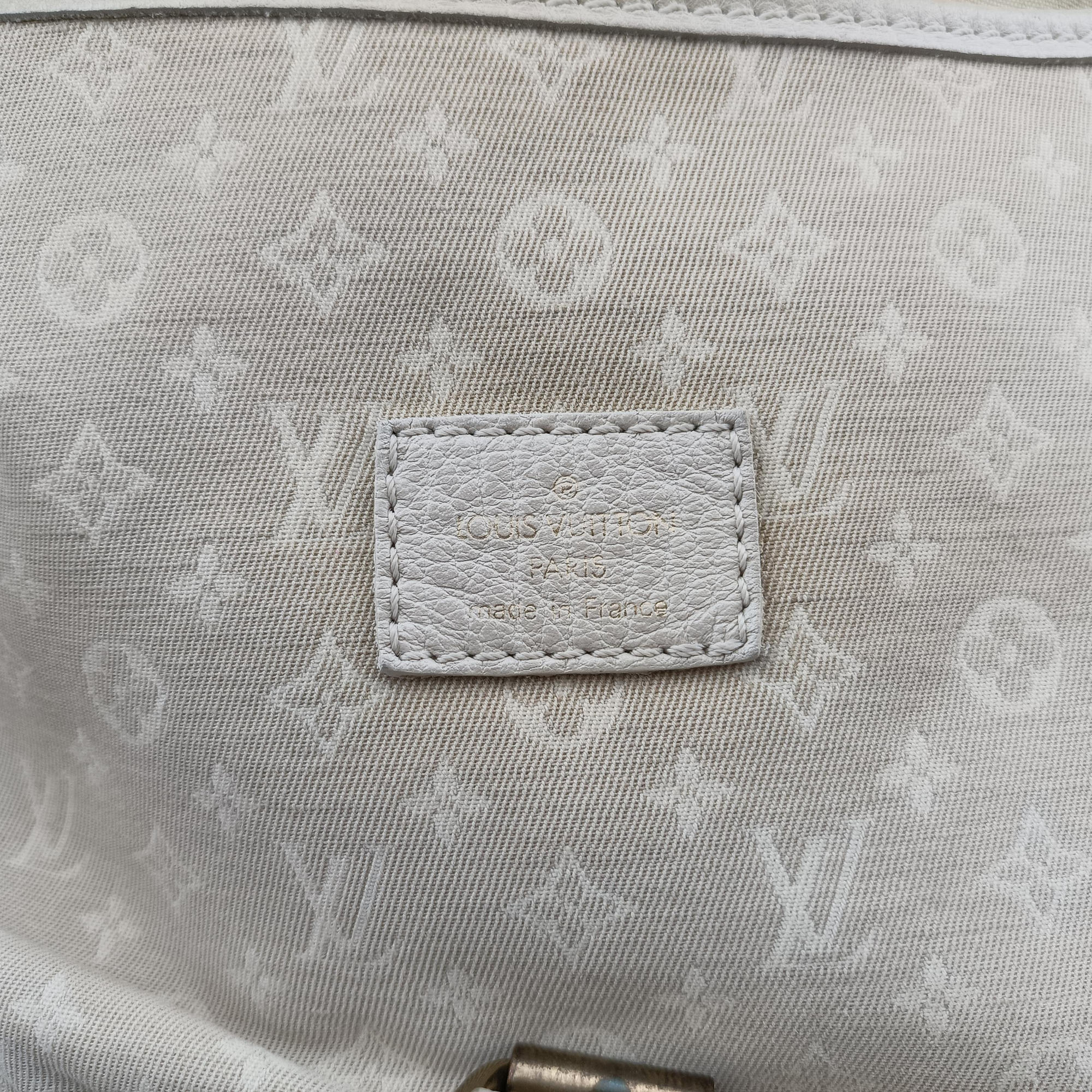 Saumur 30 Dune Monogram Mini Lin LineCanvas M95314 MB1026ソミュール 30 デュンヌ モノグラムミニラン デュンヌキャンバス M95314 MB1026