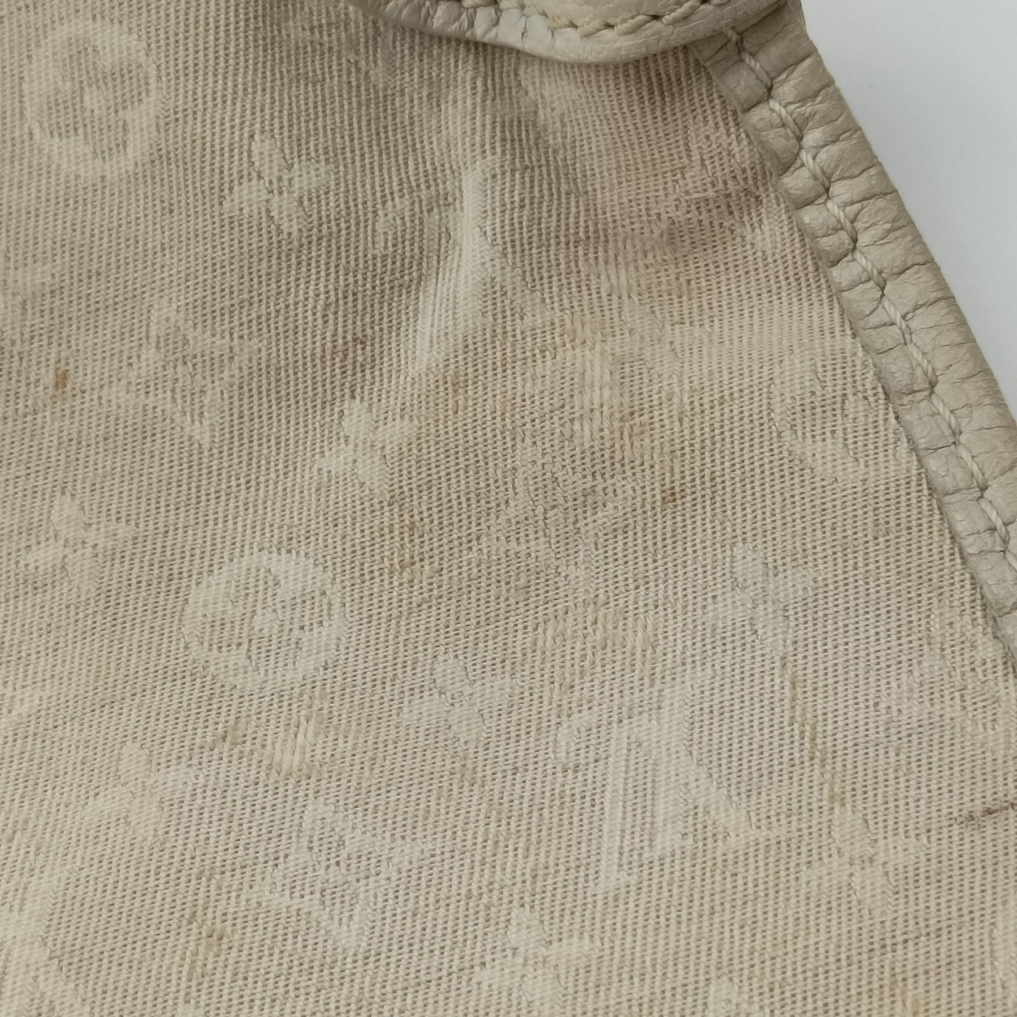 Saumur 30 Dune Monogram Mini Lin LineCanvas M95314 MB1026ソミュール 30 デュンヌ モノグラムミニラン デュンヌキャンバス M95314 MB1026