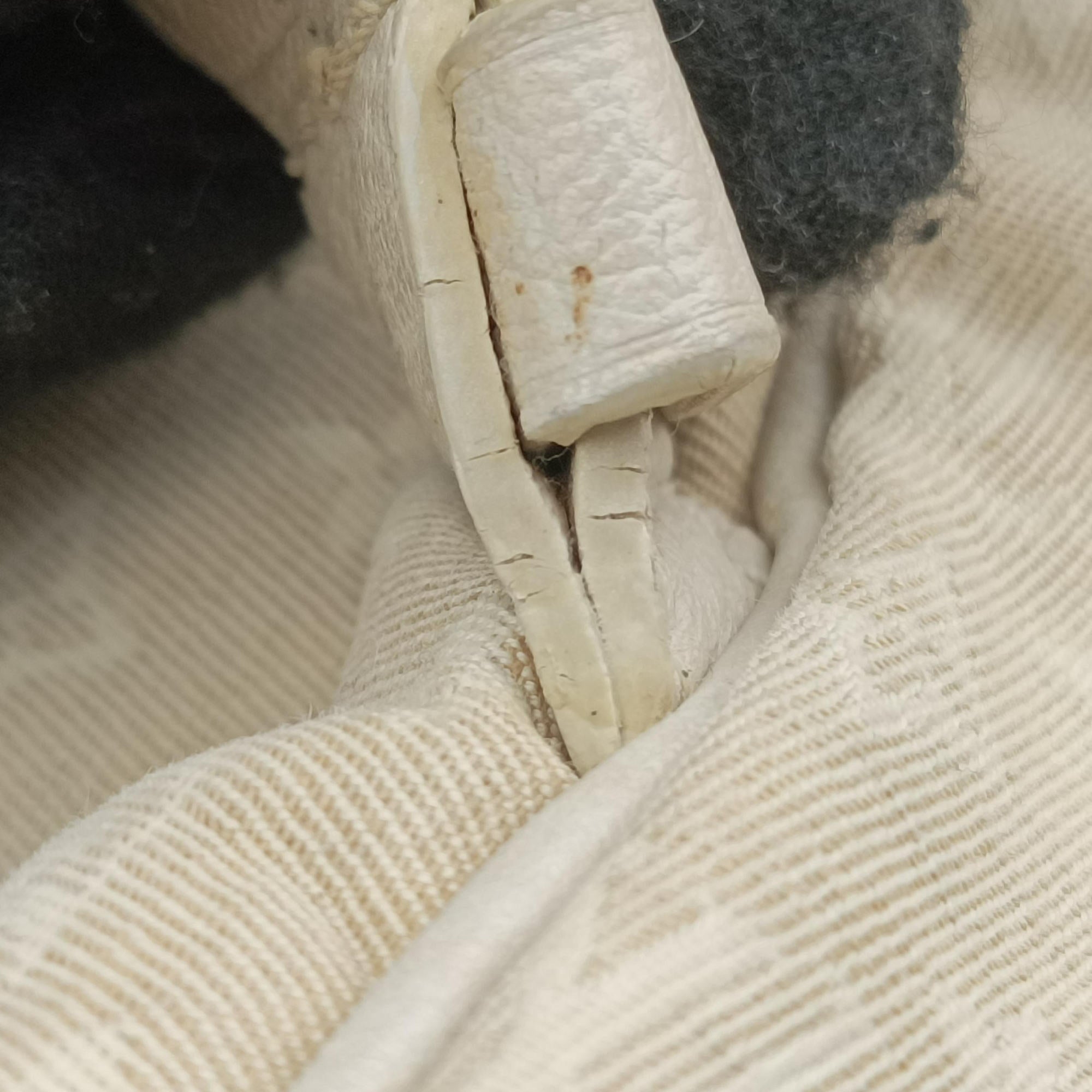 Saumur 30 Dune Monogram Mini Lin LineCanvas M95314 MB1026ソミュール 30 デュンヌ モノグラムミニラン デュンヌキャンバス M95314 MB1026