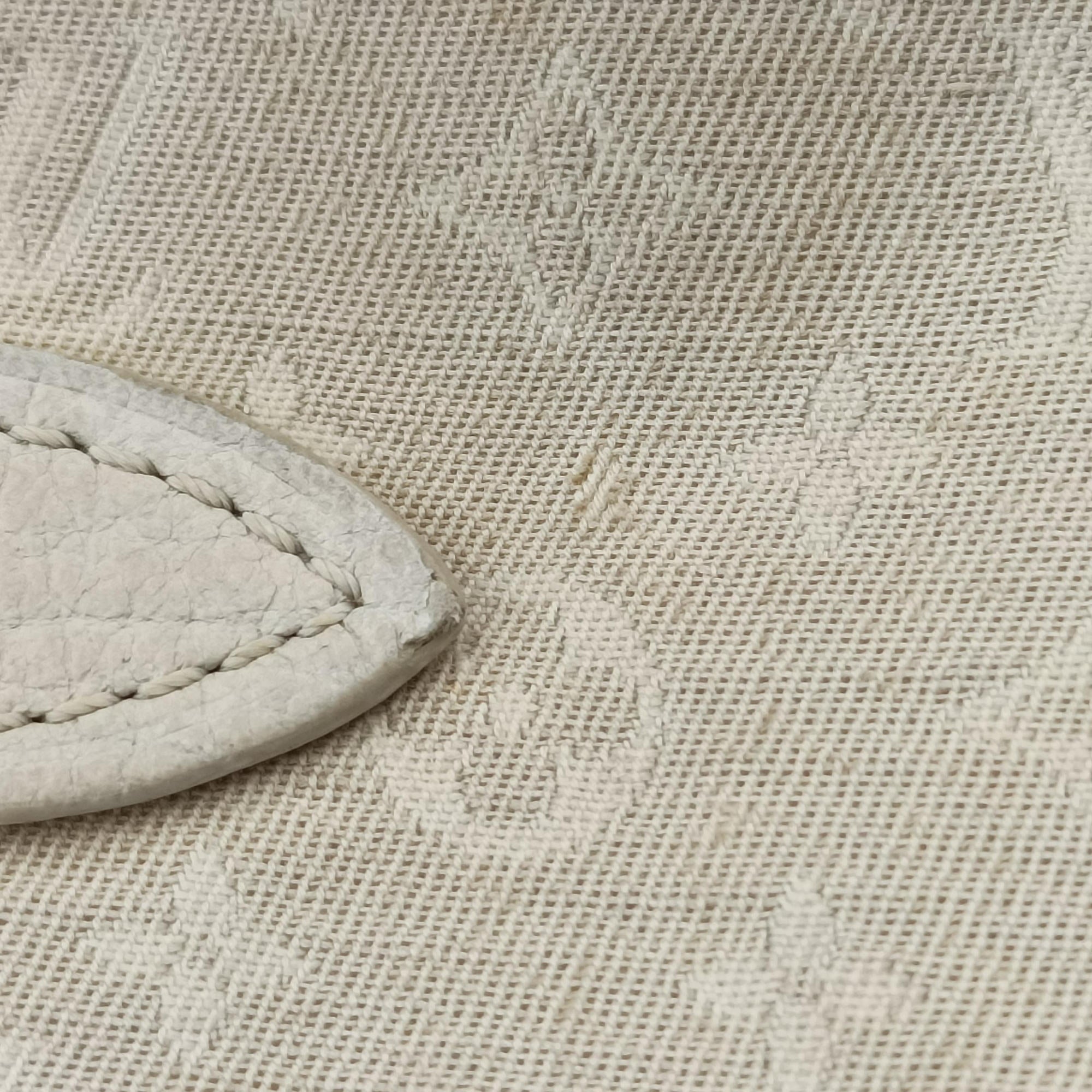 Saumur 30 Dune Monogram Mini Lin LineCanvas M95314 MB1026ソミュール 30 デュンヌ モノグラムミニラン デュンヌキャンバス M95314 MB1026