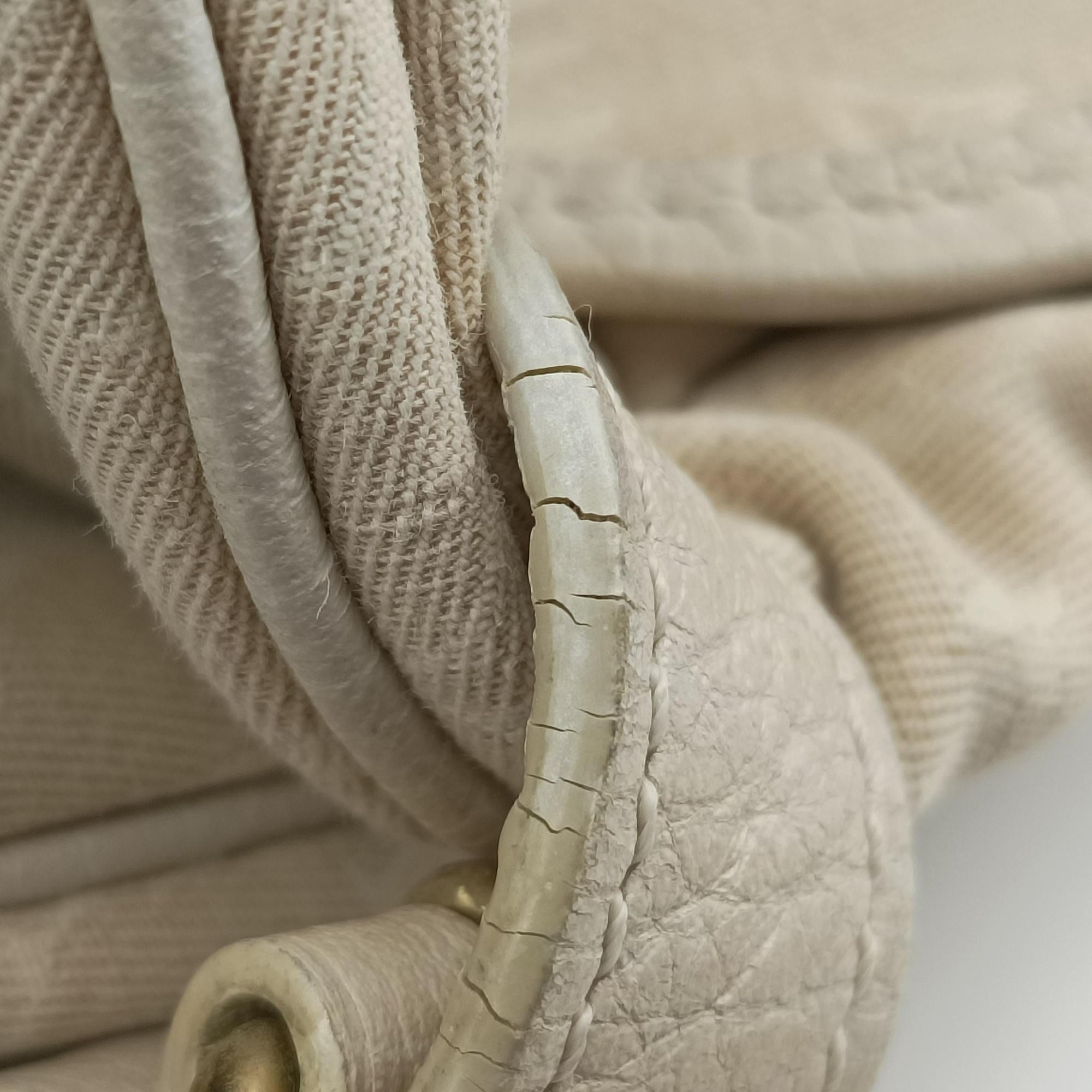 Saumur 30 Dune Monogram Mini Lin LineCanvas M95314 MB1026ソミュール 30 デュンヌ モノグラムミニラン デュンヌキャンバス M95314 MB1026