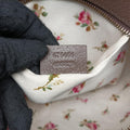 Neo Vintage Messenger Brown PVC coated canvas 476466 C031757759ネオ ヴィンテージ メッセンジャー ブラウン PVCコーティングキャンバス 476466 C031757759