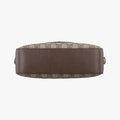 Neo Vintage Messenger Brown PVC coated canvas 476466 C031757759ネオ ヴィンテージ メッセンジャー ブラウン PVCコーティングキャンバス 476466 C031757759